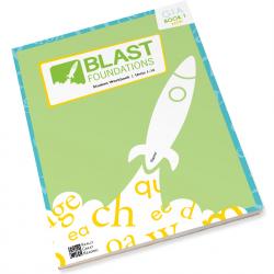 Blast ELSW Student Worksbook 1
