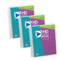 HD Word Plus Teacher's Guides